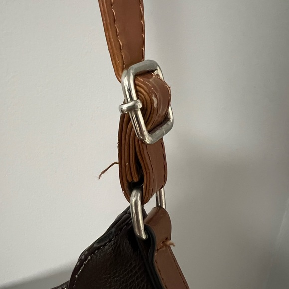 Roots long strap bag - Picture 9 of 12